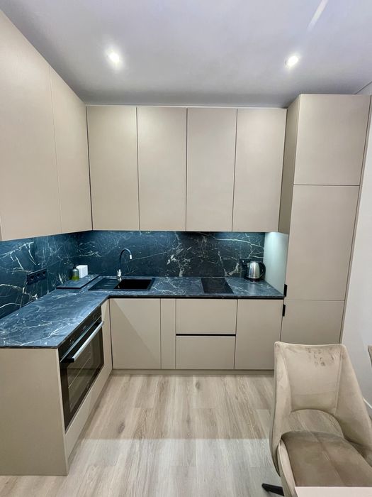 Аренда 2к квартиры ЖК Новая Англия, Голосеевский район, Васильковская