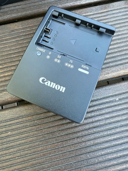 Vendo Canon R Excelente estado