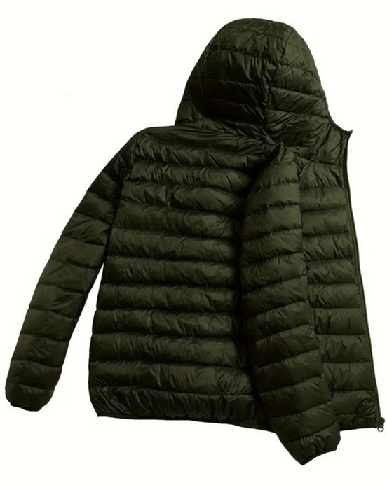 Продам куртку розмір М