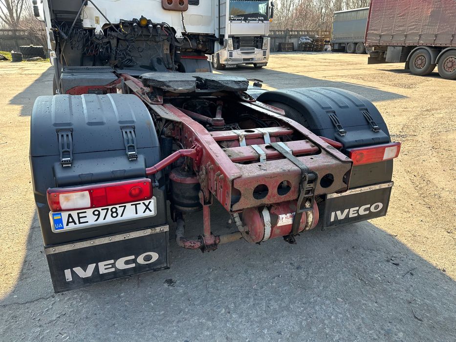 Продам Iveco Stralis