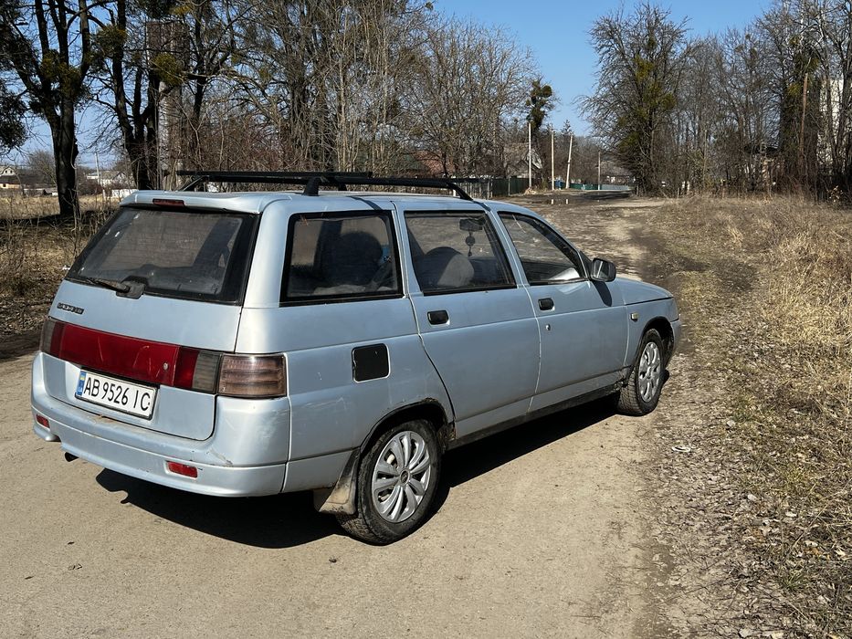 Продам ВаЗ 21110 в гарному стані