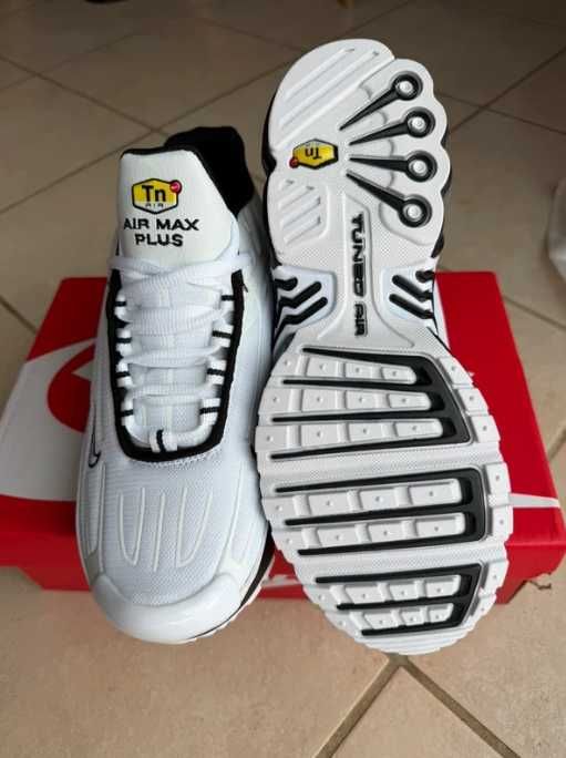Nike_Air_Max_Plus_3_White R.40