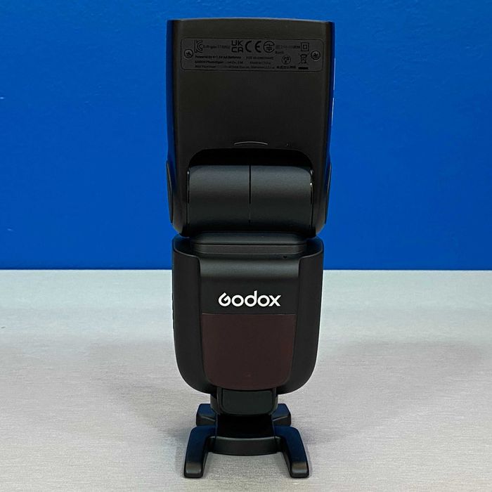Godox Speedlite TT685II-F (Fujifilm) - NOVO - 3 ANOS DE GARANTIA