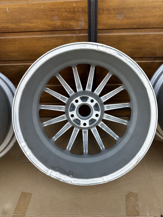 Диски r18 PCD 5×114,3
