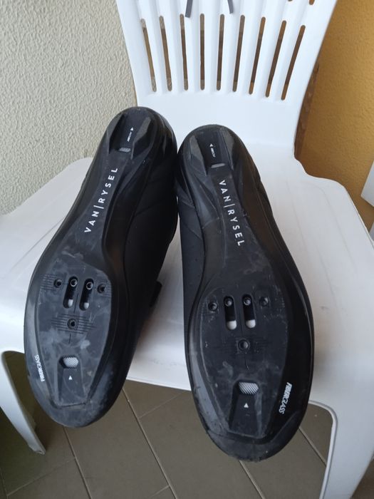 Sapatos estrada vanrysel