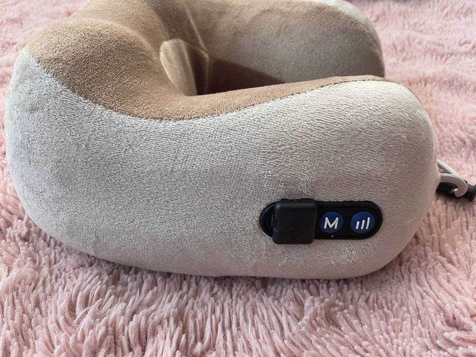 Масажер для шиї TJ-U2PRO