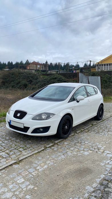Seat leon 1.6 TDI