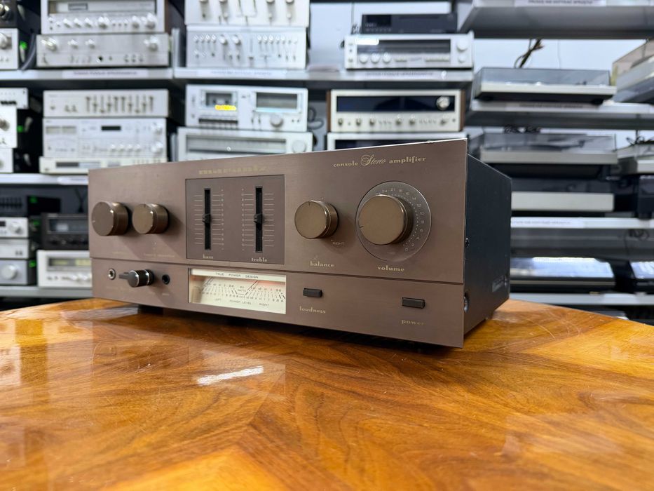 Wzmacniacz Marantz Model 1040M Audio Room