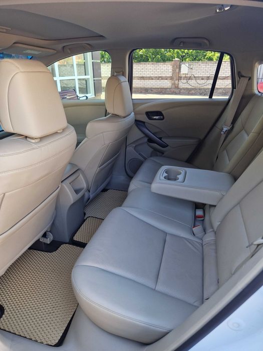 ACURA RDX 2015 86т.км.
