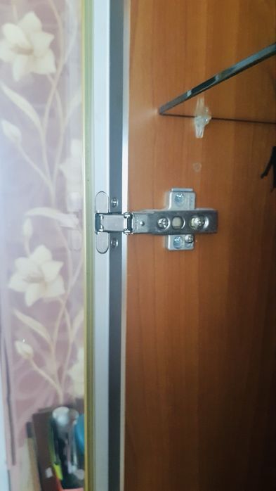 Стенка в гостиную