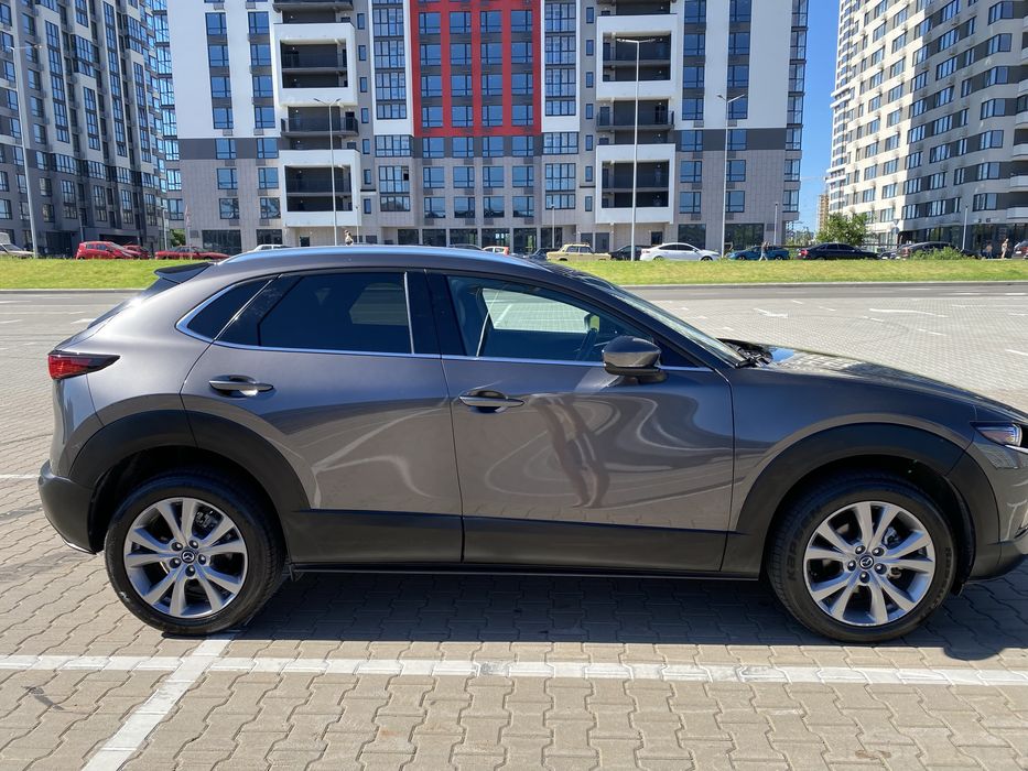 Mazda CX-30 2021 VIN 3MVDMBDL4MM251109 фото оголошення 8 з 24