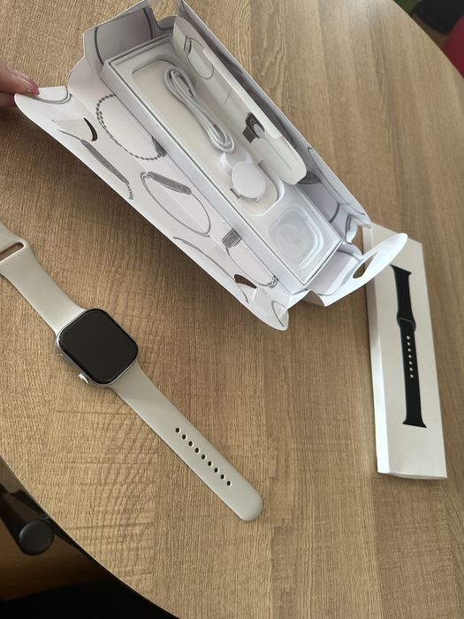 Smarwatch No Name