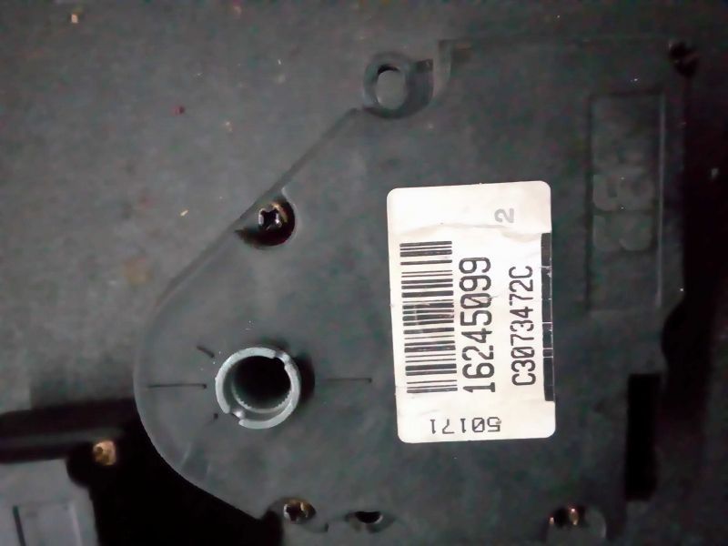 Módulo Da Sofagem Alfa Romeo 156 (932_)