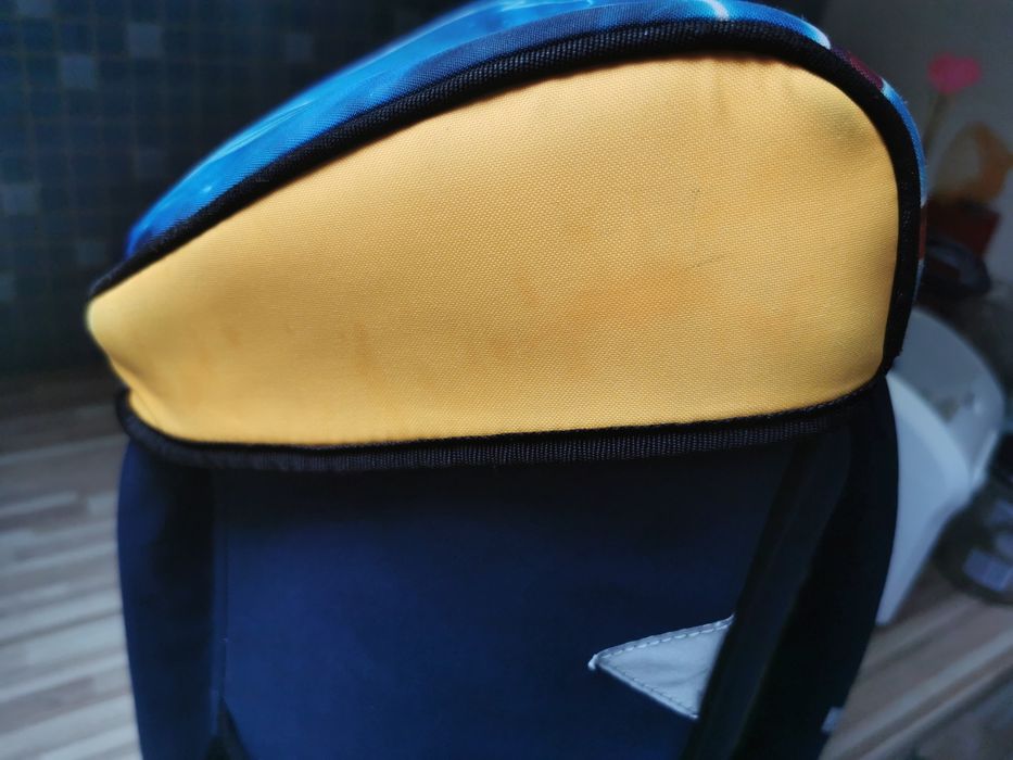 Tornister Lego ninjago Jay