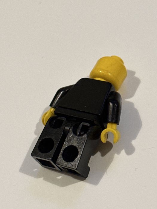 Figurka lego z lat 80