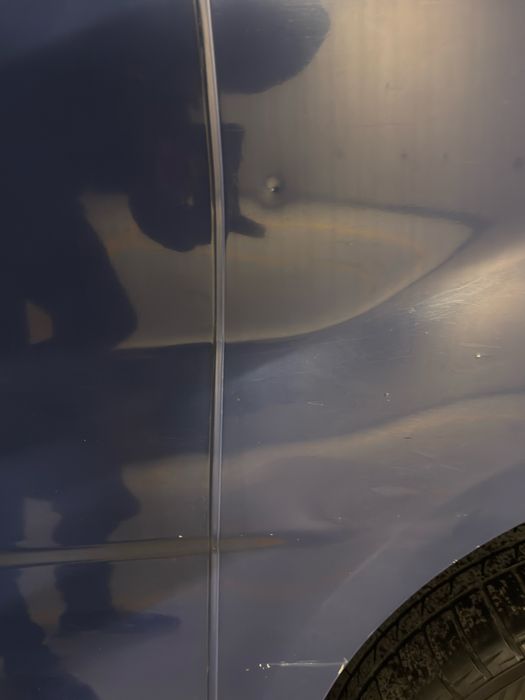 Opel. VIVARO 2.0 D // 6 передч / 2010 Р