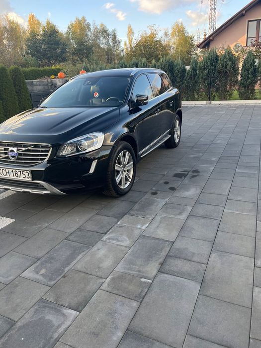 Volvo XC 60