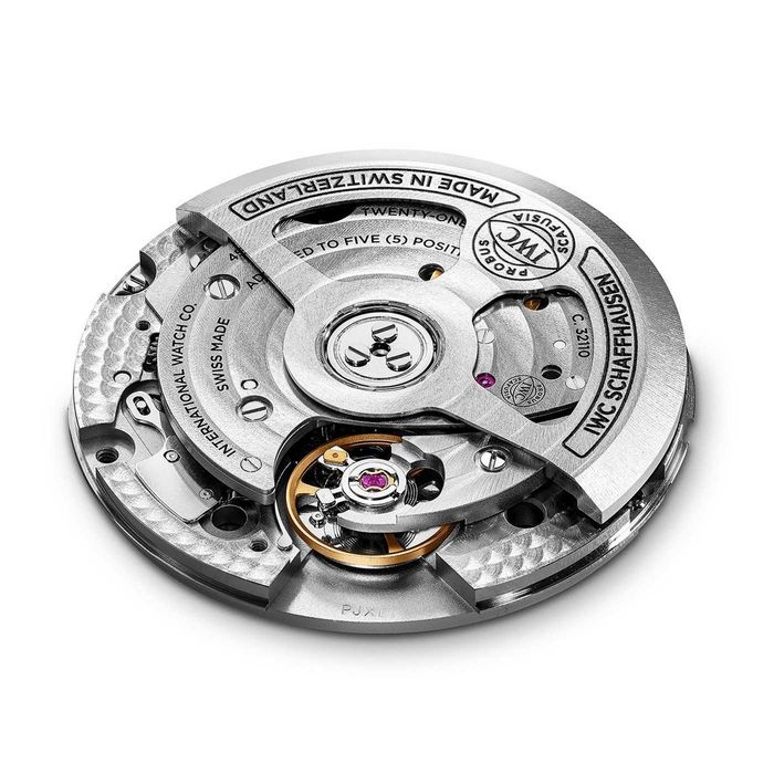 Zegarek Męski IWC Aquatimer Automatic 43mm IW328801 Używany