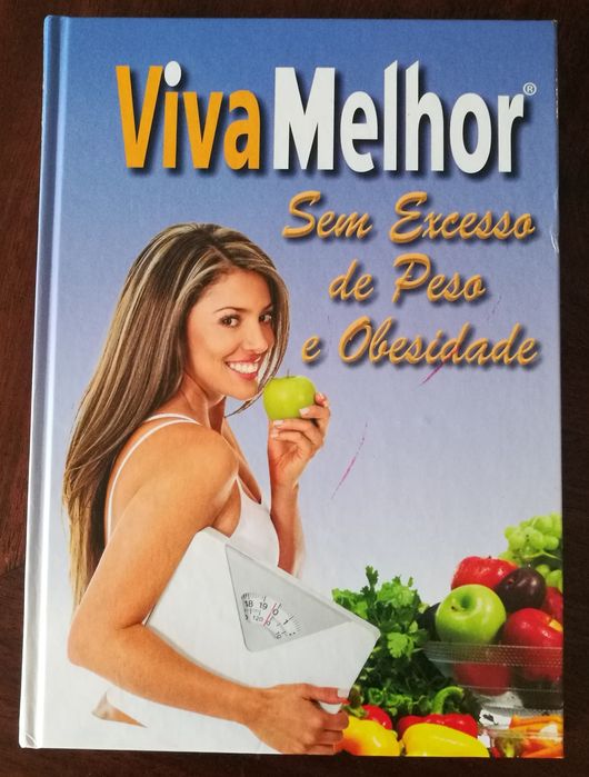 Viva Melhor Sem Excesso de Peso e Obesidade