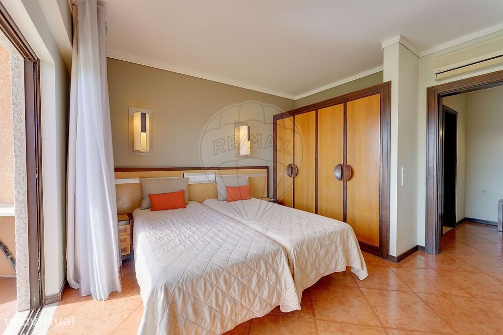 Apartamento T1 para venda