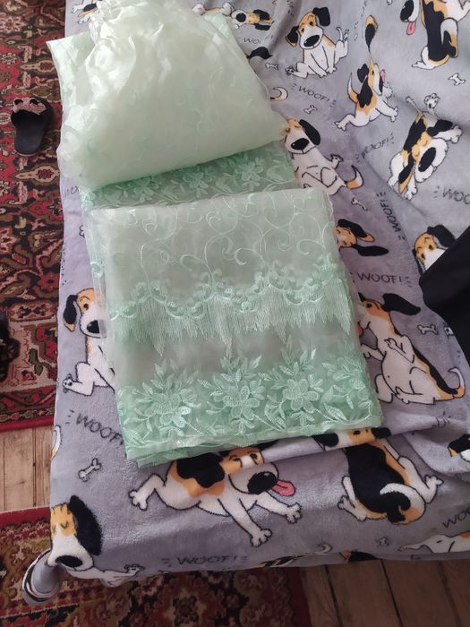 Продам гардини  для вікон