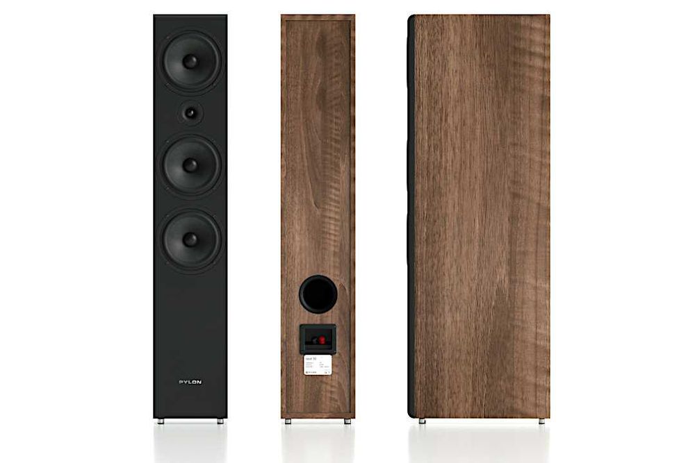 Kolumny Pylon Audio Opal 30 sklep Warszawa, ex-demo