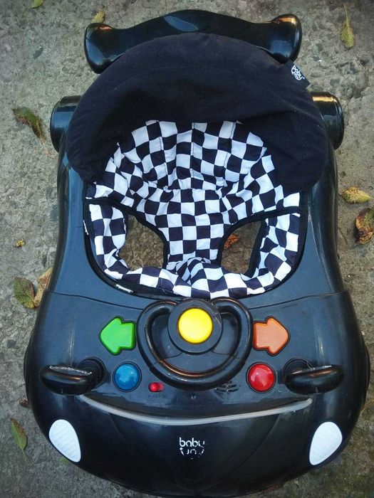 Ходунки детские BabyJoy