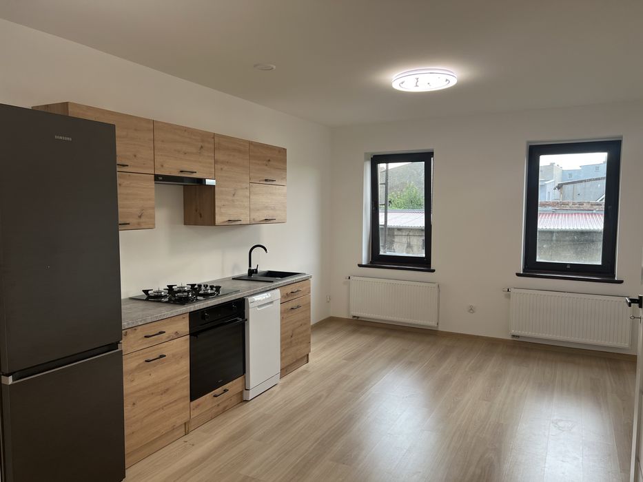 Mieszkanie 2-pokojowe na wynajem