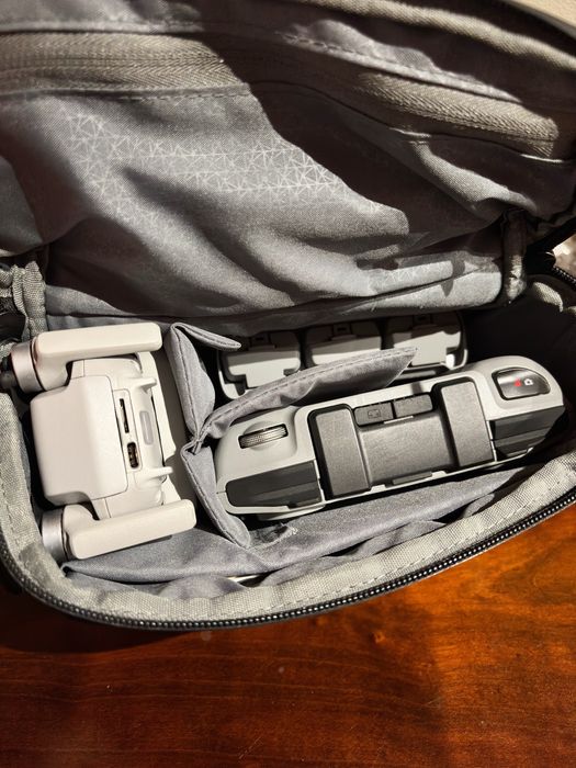 DJI Mini 2 SE Fly more combo