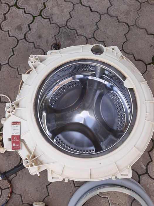 Запчасти к стиральной машине Hotpoint Ariston