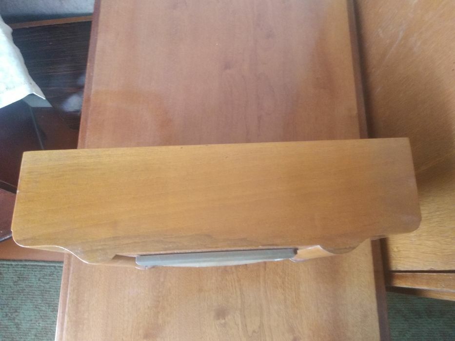 Годинник камінний Владимир