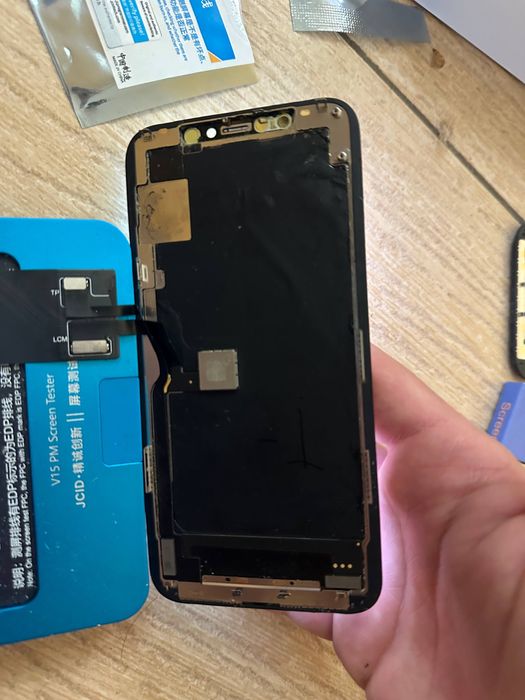 Дисплей iPhone 11 Pro Original