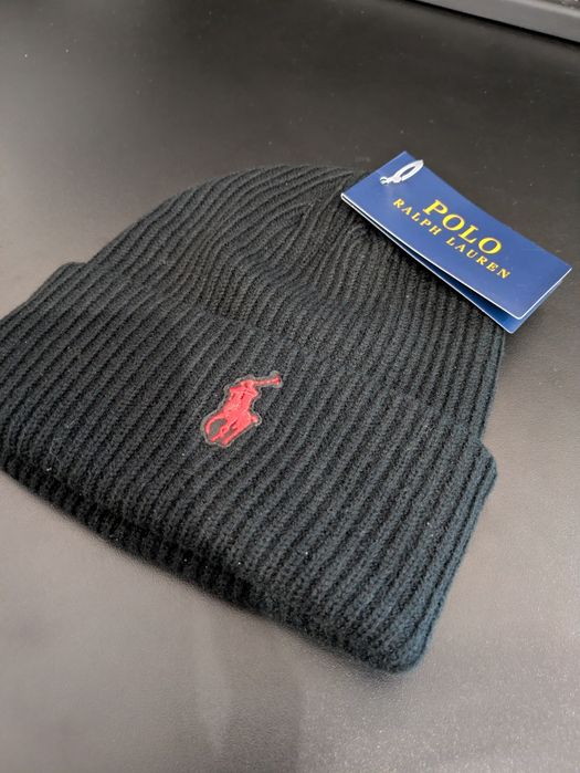 Czapka Polo Ralph Lauren