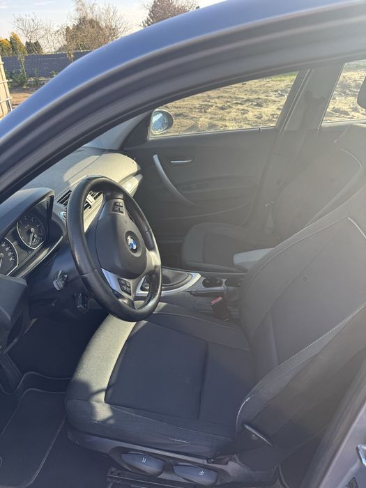 Sprzedam Bmw Seria 1
