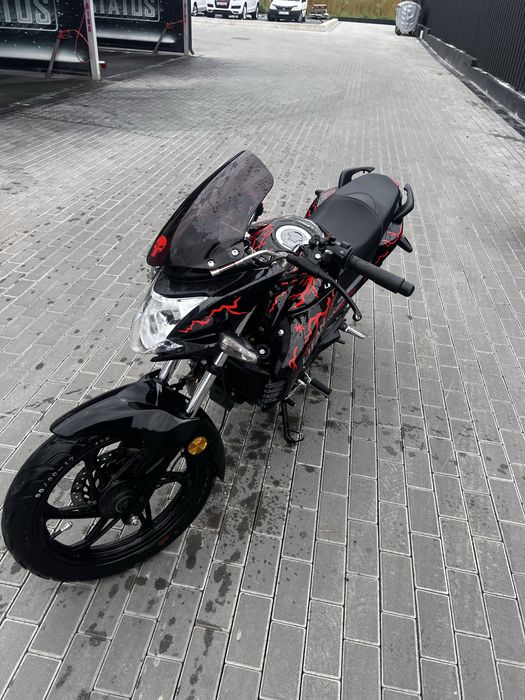 Lifan kp200 продаж обмін на крос