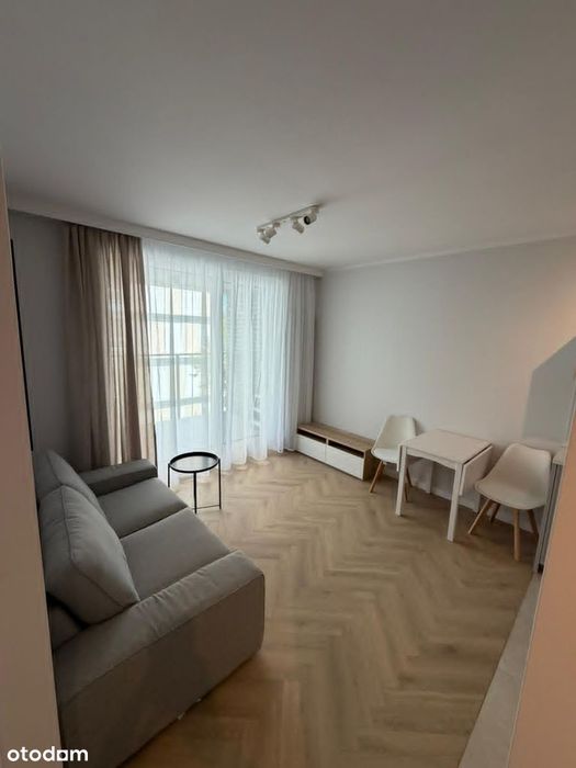 Apartment in Poznań, Ogrody - Widok 5