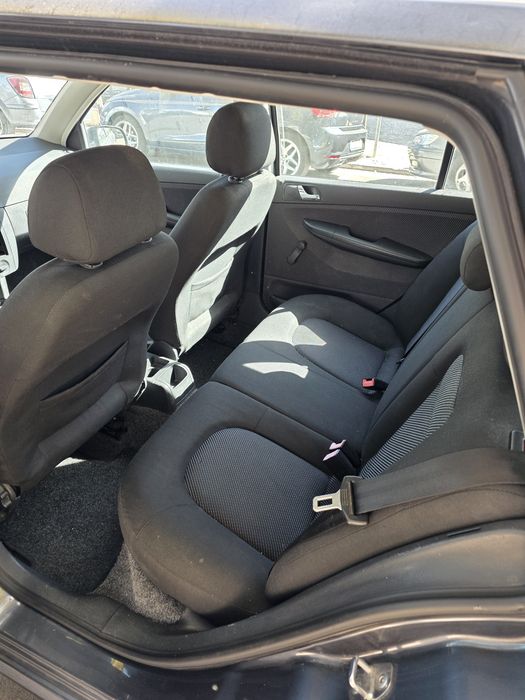 Skoda fabia 1.2 Gasolina 2007