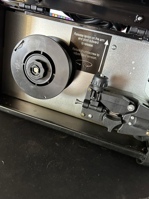 Nutool RSN130MIG (Multi MIG) + Mascara