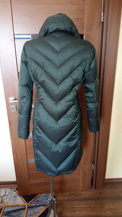 Kurtka puchowa Massimo Duti 38