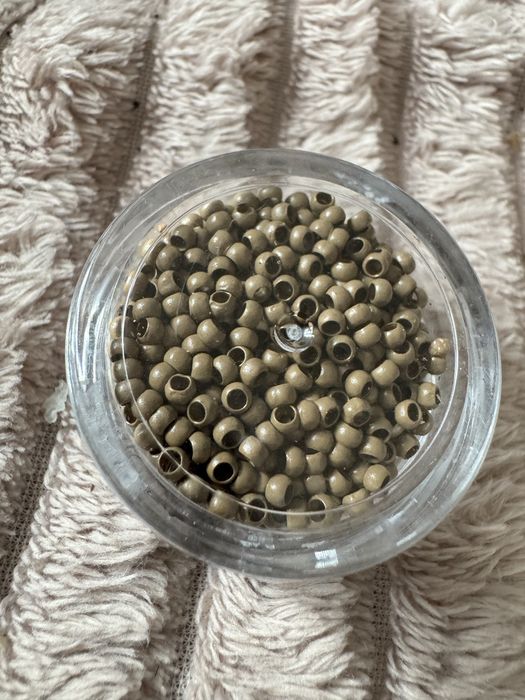 Nano ringi micro ringi