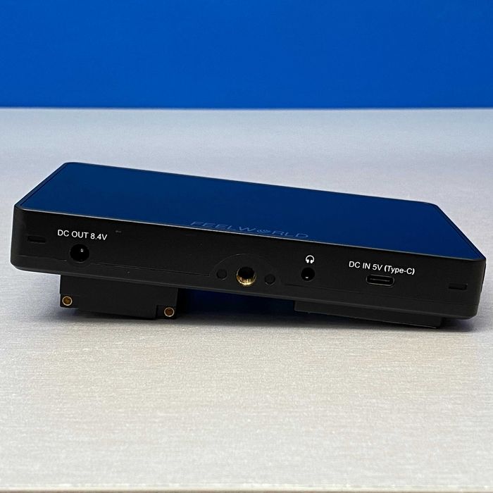 Feelworld F5 Pro V2 | 5.5" Touch