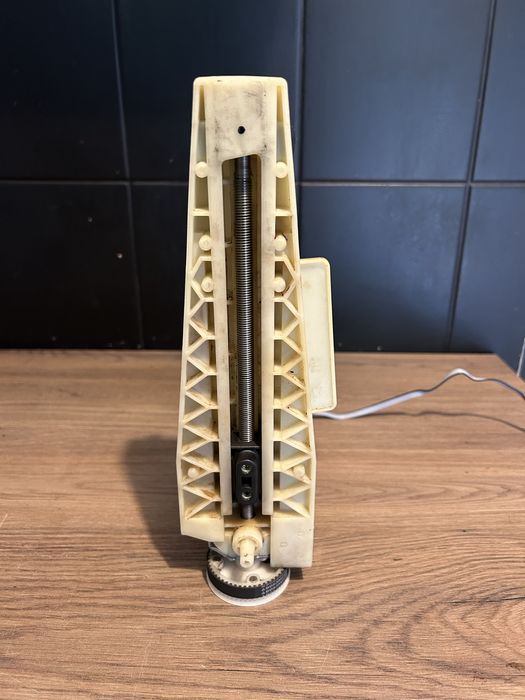 Delonghi esam przekładnia