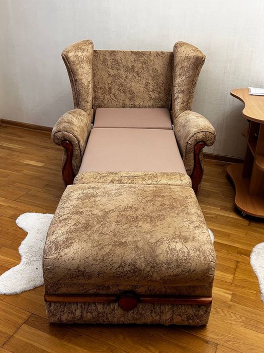 Кресло кровать «Роксана»