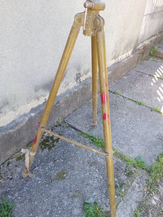 Продам штатив польовий