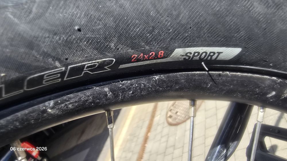 Specialized RioRock 24