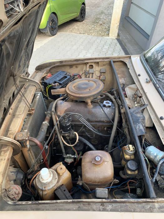 Ваз 2106 5 ступка