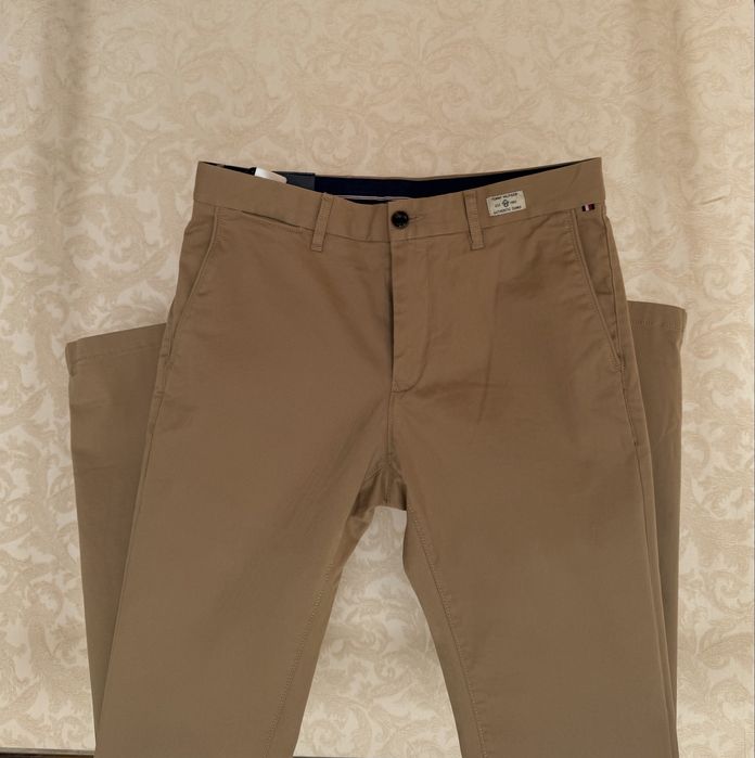 Штани чіноси  Tommy Hilfiger розмір 31/32