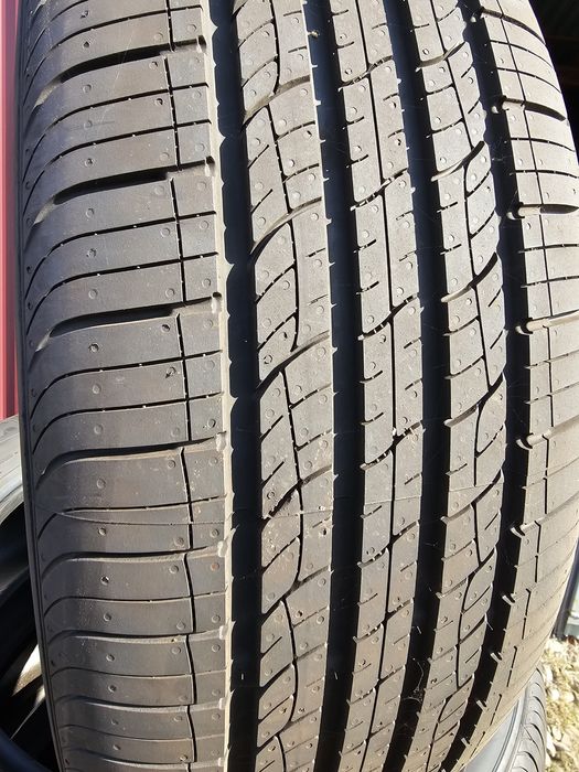 R19 Літні шини 235/60 R19 Giti нові шини 2024 року