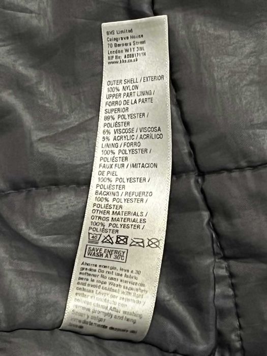 Чоловіча куртка TRAIT