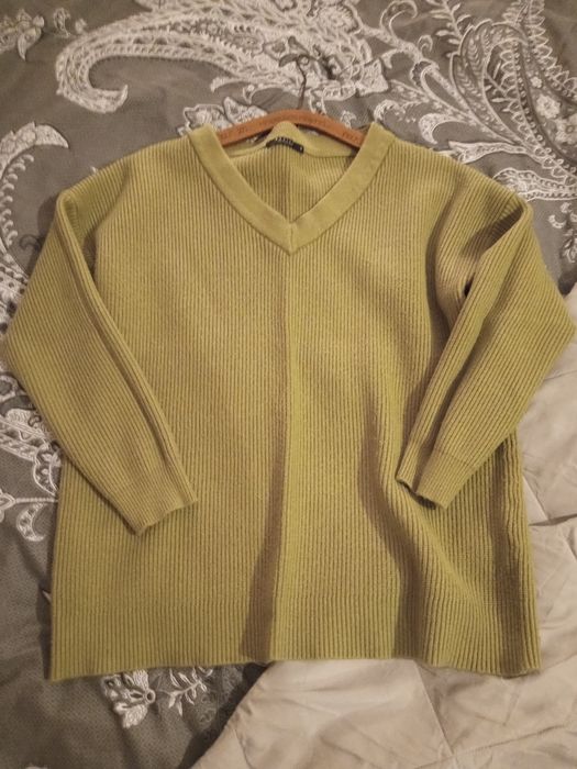 Sweter damski Mohito